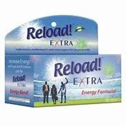 Reload Extra